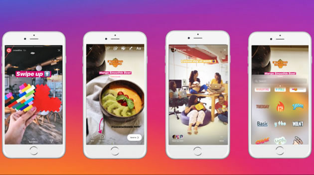 Cómo acabar con toda la publicidad de Instagram