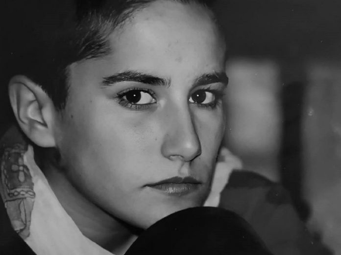 Déborah Fernández fue asesinada hace 22 años.