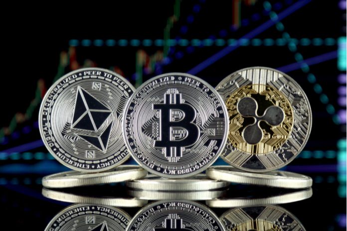 criptomonedas