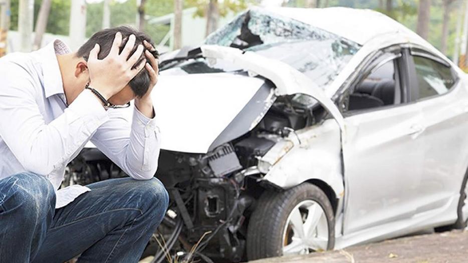 Estadísticas de la DGT en accidentes de tráficos