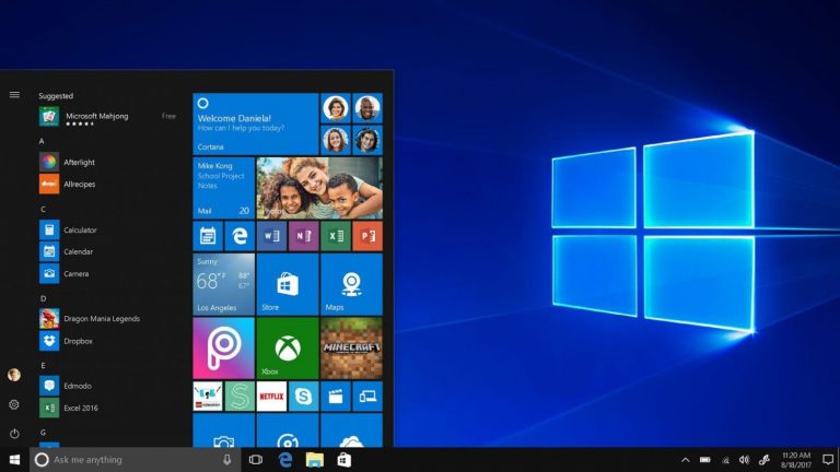 Keys genéricas para instalar Windows 10 sin gastarte un euro