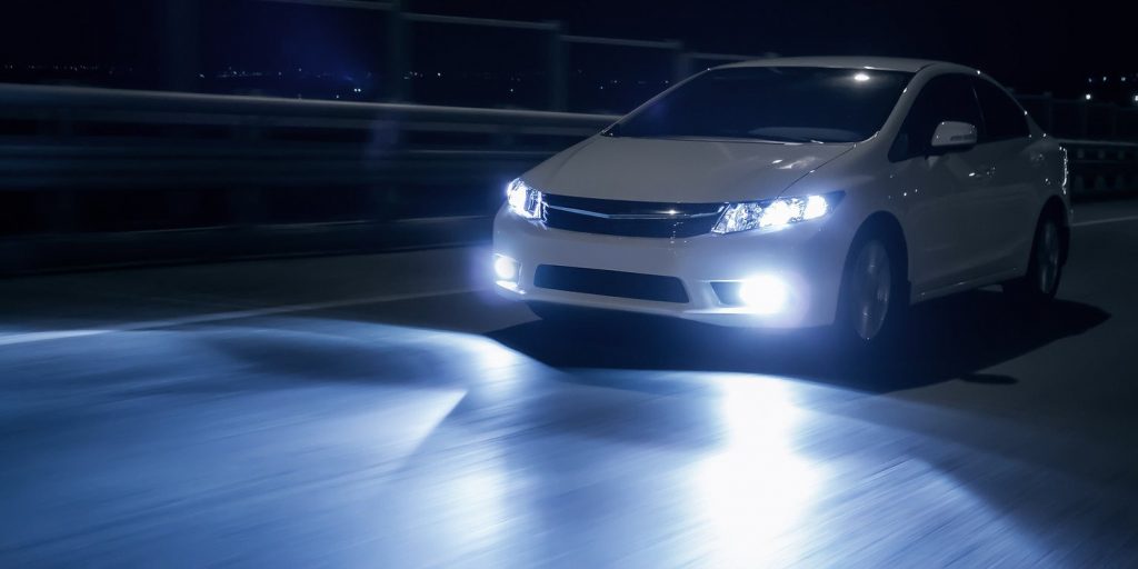 La DGT sancionará conductores que descuiden el uso de intermitentes, promoviendo la seguridad vial imprescindible 2 Moncloa Las Luces del coche Moncloa