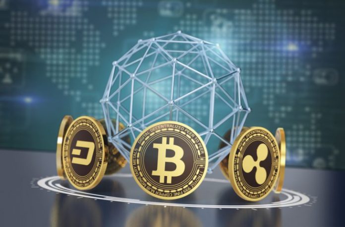 criptomonedas