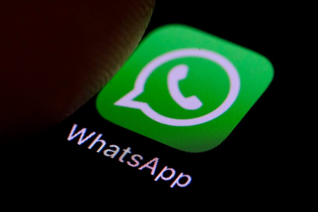 Obtener tus datos y los de tus contactos whatsapp