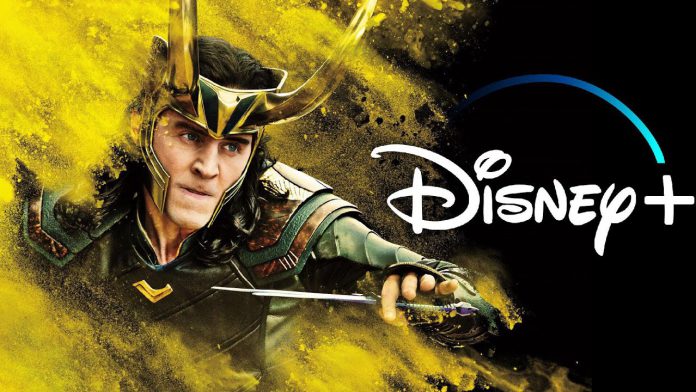 Padres de familia, Loki y Animazen- Disney Plus