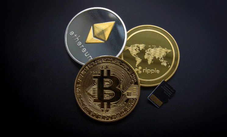 criptomonedas segun la OCU