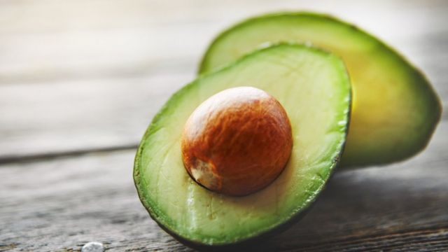 Qué es el aguacate