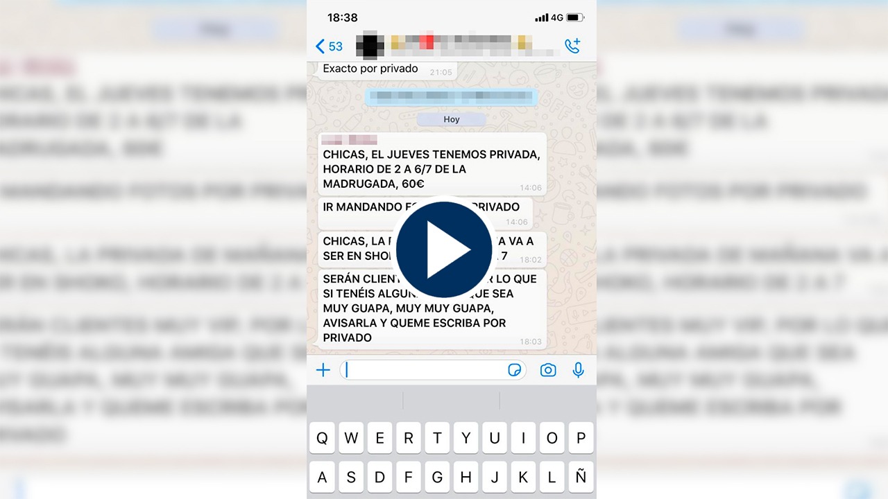 privadas