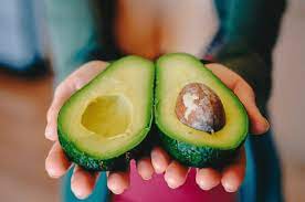 Un aguacate al día