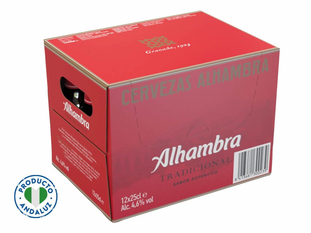 alhambra cerveza tradicional zoom 6 Moncloa