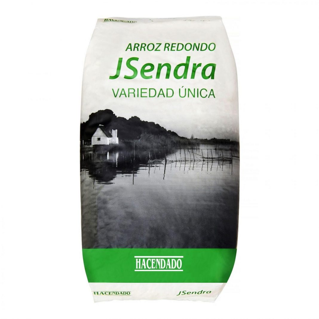 arroz j sendra