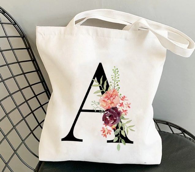 bolso lona aliexpress