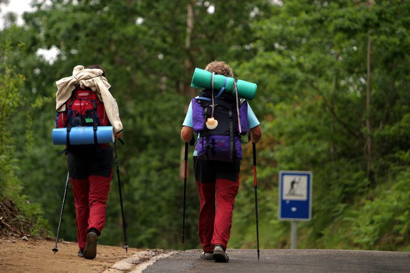 Camino de Santiago