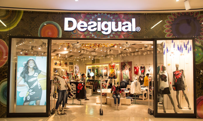 desigual
