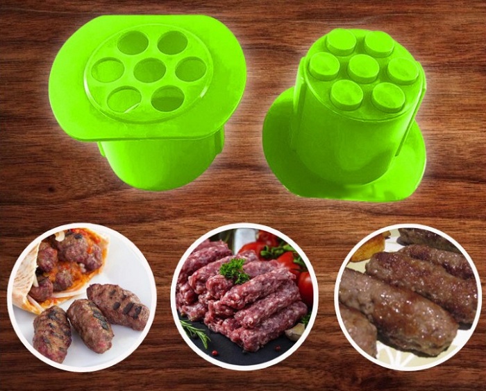 embutidor carne aliexpress