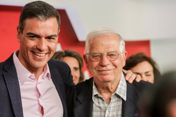 Borrell