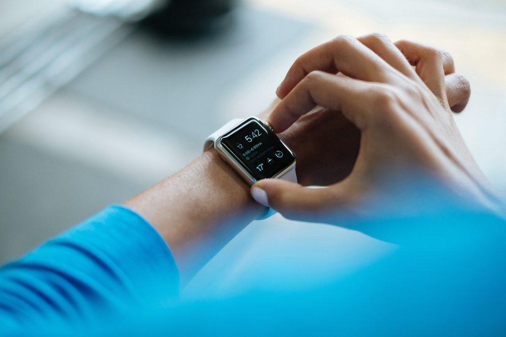 Así será el smartwatch de Facebook que promete reventar el mercado 1 Moncloa Funciones facebook
