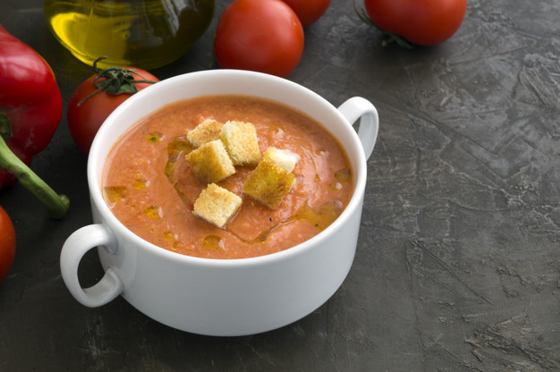gazpacho