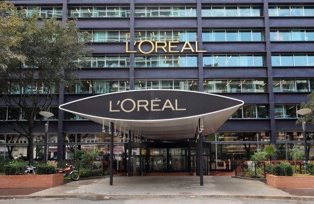 l'oreal