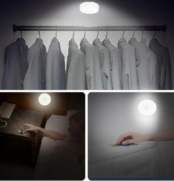luz led nocturna aliexpress