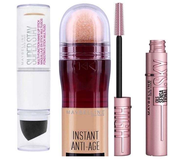 maybelline amazon