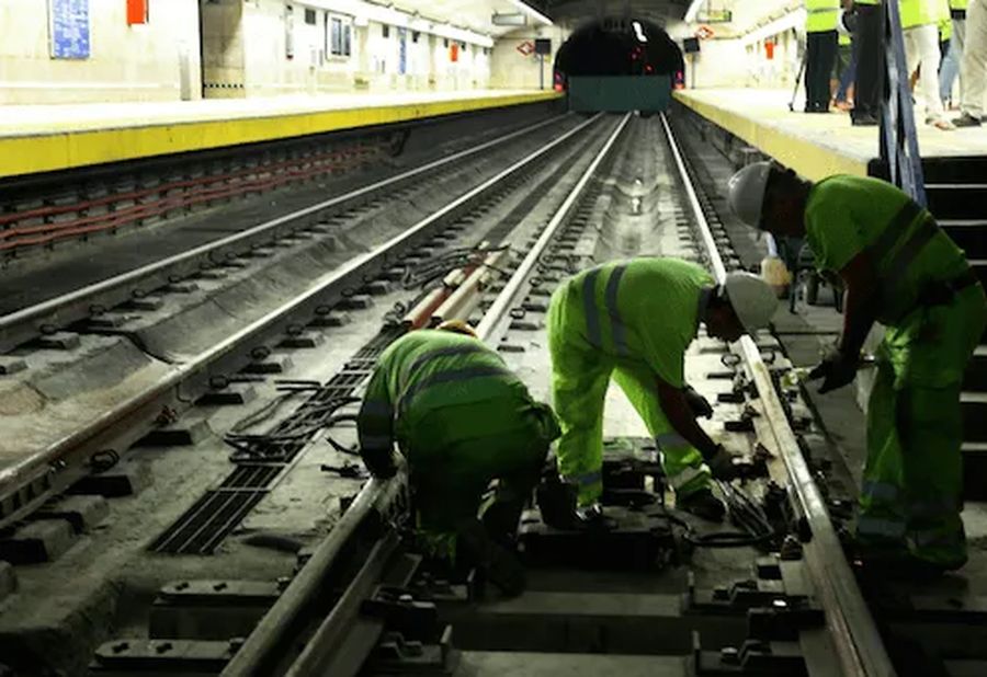 metro-madrid