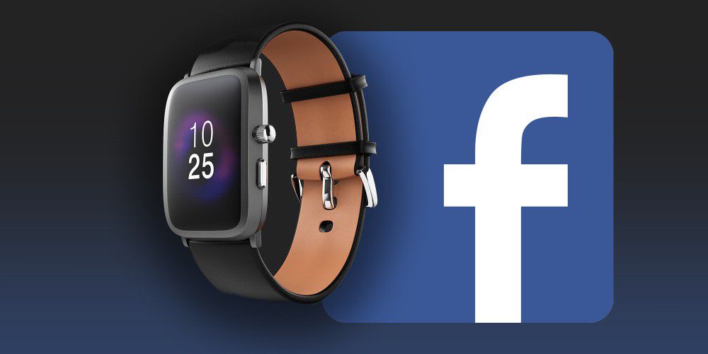 Así será el smartwatch de Facebook que promete reventar el mercado 4 Moncloa Objetivo