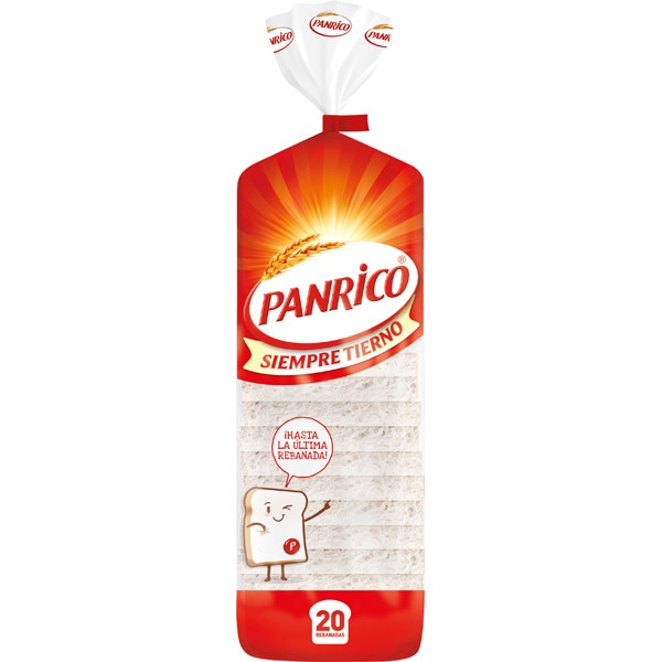 panrico