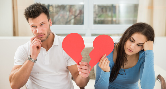 pareja