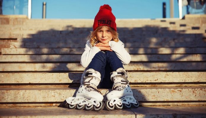 patines