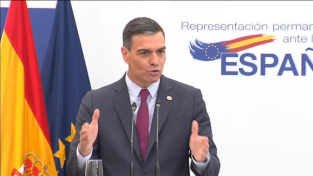 pedro sánchez