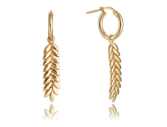 pendientes viceroy el corte ingles