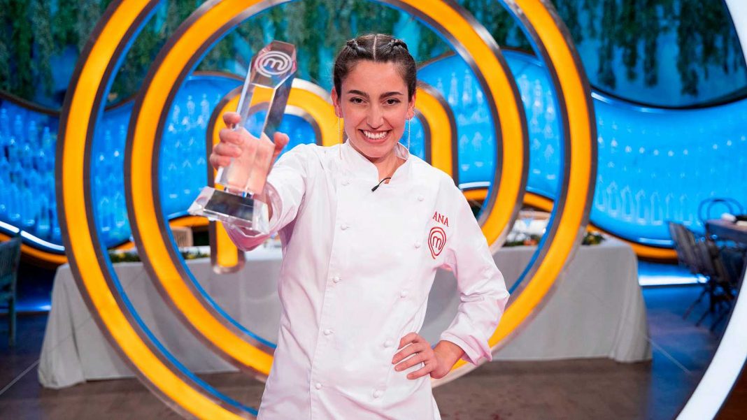 premio masterchef