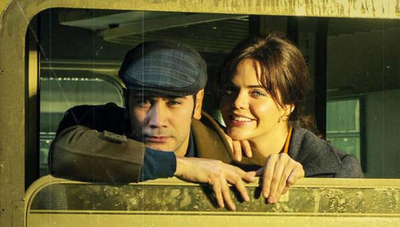 protagonistas