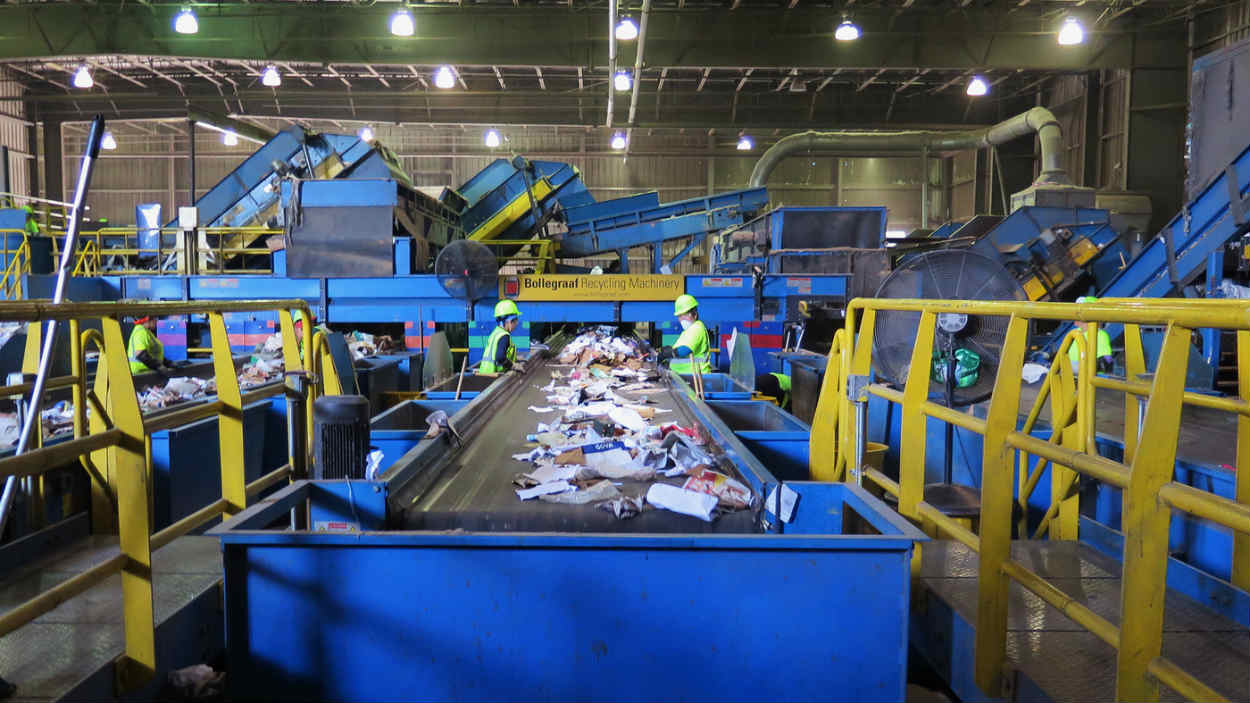 reciclaje ecomebes