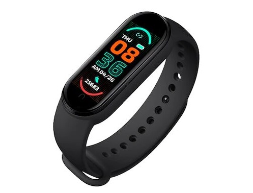 reloj deportivo