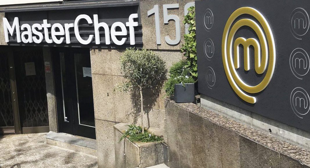 restaurante masterchef