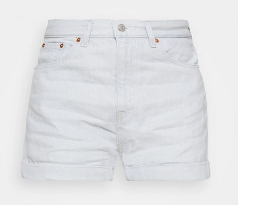 Shorts vaqueros en Zalando