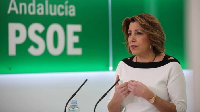 susana díaz psoe