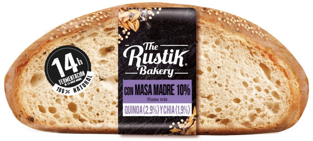 the rustik bakery