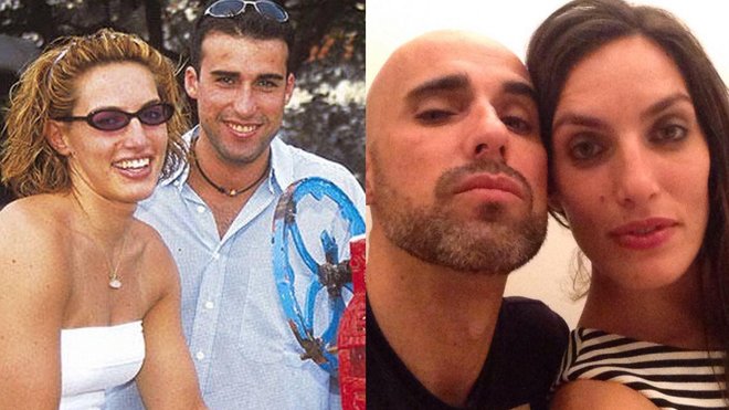 vanessa nacho gran hermano
