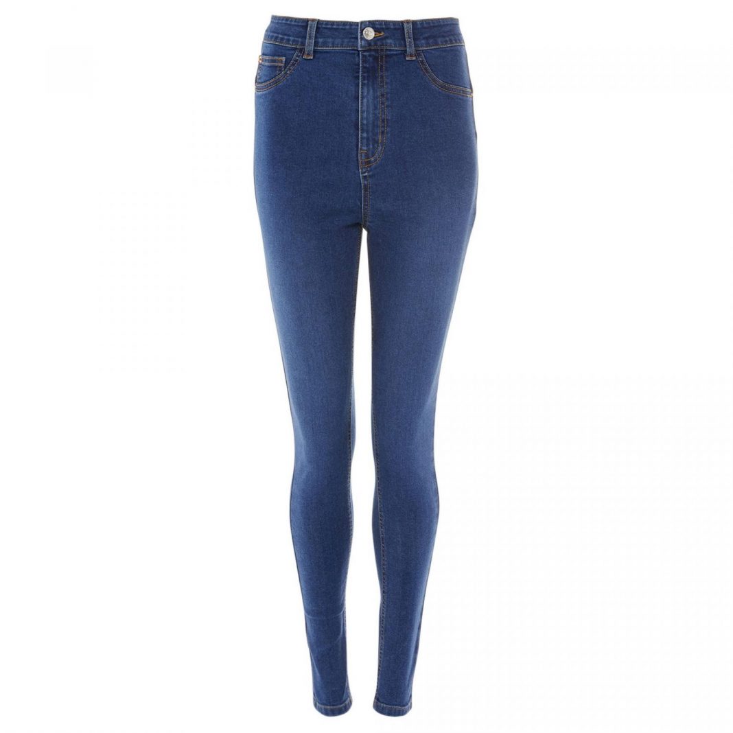 vaquero skinny