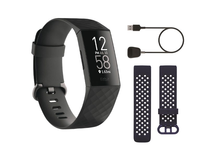 PULSERA FITBIT CHARGE 4