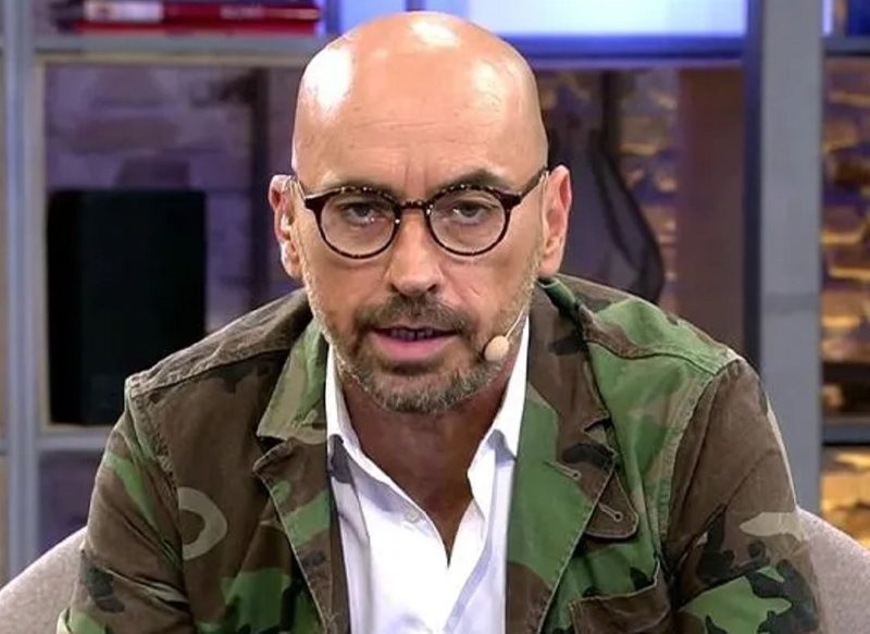 EL DARDO DE DIEGO ARRABAL A SÁLVAME