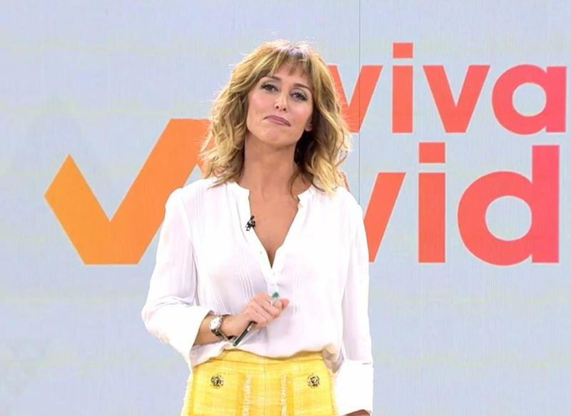 Viva la vida: el motivo por el que han pedido que se cancele el programa