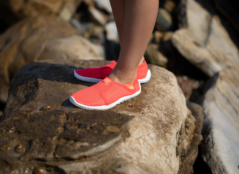 ESCARPINES SUBEA 120, A LA VENTA EN DECATHLON
