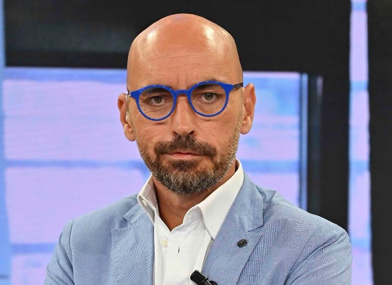 Sálvame: el motivo por el que Diego Arrabal no ha vuelto a plató
