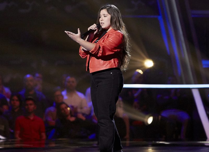 ROCÍO AVILÉS PELEARÁ EN LA FINAL