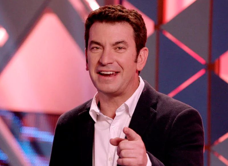 ARTURO VALLS, OTRO DE LOS CANDIDATOS