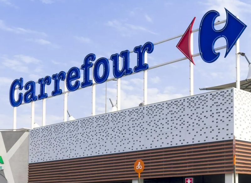 Carrefour menorquinas hotsell